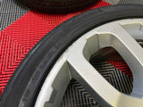 OEM 22" Land Range Rover Sport Wheels