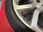 OEM 22" Land Range Rover Sport Wheels