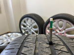 OEM 22" Land Range Rover Sport Wheels