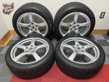OEM 19" Porsche 982 718 Rad Cayman Boxster S Wheels
