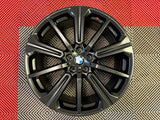 OEM 20" BMW M Performance Style 748M Wheels G05 G06