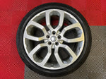 OEM 22" Land Range Rover Sport Wheels