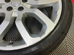 OEM 22" Land Range Rover Sport Wheels