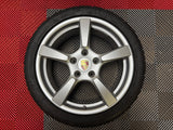 OEM 19" Porsche 982 718 Rad Cayman Boxster S Wheels