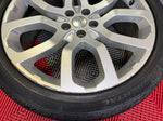 OEM 22" Land Range Rover Sport Wheels
