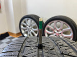 OEM 22" Land Range Rover Sport Wheels