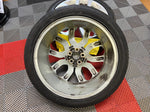 OEM 22" Land Range Rover Sport Wheels