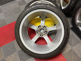 OEM 19" Porsche 982 718 Rad Cayman Boxster S Wheels