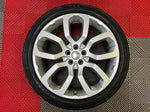 OEM 22" Land Range Rover Sport Wheels