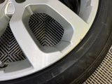 OEM 22" Land Range Rover Sport Wheels