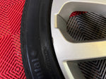 OEM 22" Land Range Rover Sport Wheels