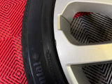 OEM 22" Land Range Rover Sport Wheels