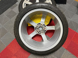 OEM 19" Porsche 982 718 Rad Cayman Boxster S Wheels