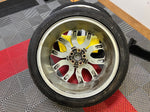 OEM 22" Land Range Rover Sport Wheels