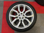 OEM 22" Land Range Rover Sport Wheels