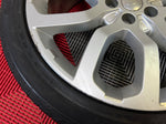 OEM 22" Land Range Rover Sport Wheels