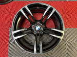 OEM 19" BMW 437M F8X M3 M4 Forged Wheels