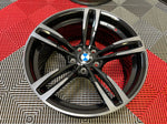 OEM 19" BMW 437M F8X M3 M4 Forged Wheels