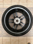 OEM 19" 2015-19 Audi A3 S3 8V Forged Wheels