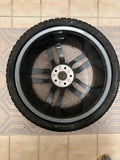 OEM 19" 2015-19 Audi A3 S3 8V Forged Wheels