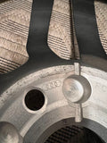 OEM 19" 2015-19 Audi A3 S3 8V Forged Wheels