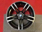 OEM 19" BMW 437M F8X M3 M4 Forged Wheels