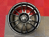 O.Z. Ultraleggera 17x8" BMW E36 E46 Wheels