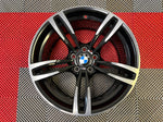 OEM 19" BMW 437M F8X M3 M4 Forged Wheels