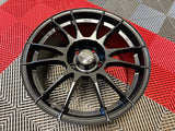 O.Z. Ultraleggera 17x8" BMW E36 E46 Wheels