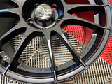 O.Z. Ultraleggera 17x8" BMW E36 E46 Wheels