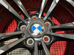 OEM 19" BMW 437M F8X M3 M4 Forged Wheels