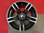 OEM 19" BMW 437M F8X M3 M4 Forged Wheels