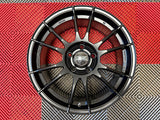 O.Z. Ultraleggera 17x8" BMW E36 E46 Wheels