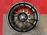 O.Z. Ultraleggera 17x8" BMW E36 E46 Wheels