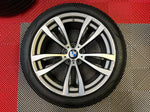 OEM 20" BMW Style 469M Wheels w/Tires