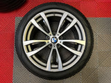 OEM 20" BMW Style 469M Wheels w/Tires
