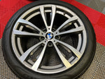 OEM 20" BMW Style 469M Wheels w/Tires