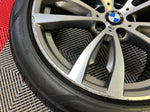 OEM 20" BMW Style 469M Wheels w/Tires