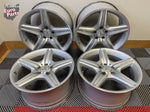 OEM 18" Mercedes CLS Wheels
