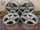 OEM 18" Mercedes CLS Wheels