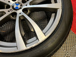 OEM 20" BMW Style 469M Wheels w/Tires