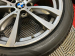 OEM 20" BMW Style 469M Wheels w/Tires