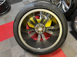 OEM 20" BMW Style 469M Wheels w/Tires