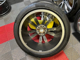 OEM 20" BMW Style 469M Wheels w/Tires