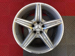 OEM 18" Mercedes CLS Wheels