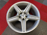 OEM 18" Mercedes CLS Wheels