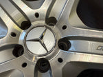 OEM 18" Mercedes CLS Wheels