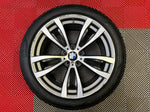 OEM 20" BMW Style 469M Wheels w/Tires