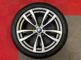 OEM 20" BMW Style 469M Wheels w/Tires