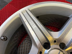 OEM 18" Mercedes CLS Wheels